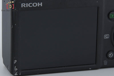 [Used] RICOH GX100 VF Kit