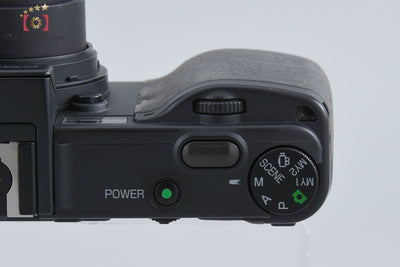 [Used] RICOH GX100 VF Kit