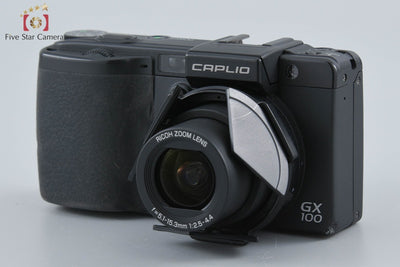 [Used] RICOH GX100 VF Kit