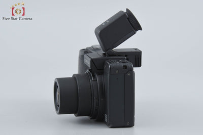 [Used] RICOH GX100 VF Kit