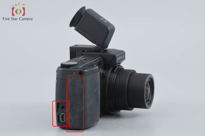 [Used] RICOH GX100 VF Kit