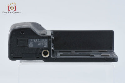 【Used】RICOH GXR Compact Digital Camera - Low Shutter Count