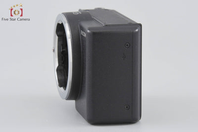 [Used] RICOH GXR Mount A12 Leica M-Mount Unit