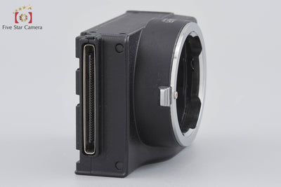 [Used] RICOH GXR Mount A12 Leica M-Mount Unit