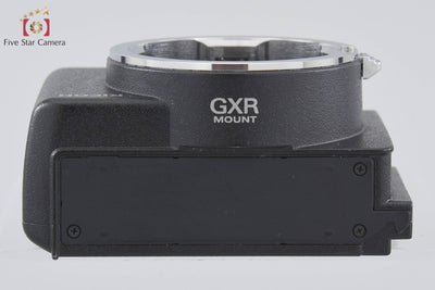 [Used] RICOH GXR Mount A12 Leica M-Mount Unit