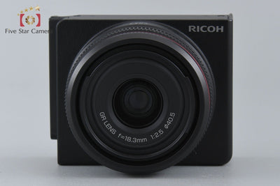 [Used] RICOH GXR Mount A12 Leica M-Mount Unit