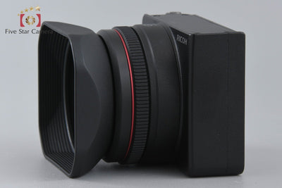 [Used] RICOH GXR Mount A12 Leica M-Mount Unit