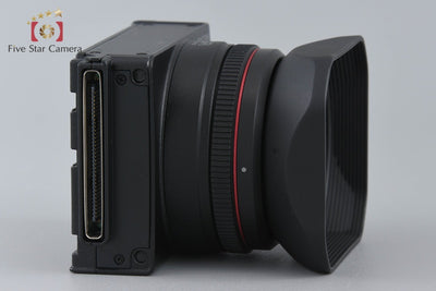 [Used] RICOH GXR Mount A12 Leica M-Mount Unit