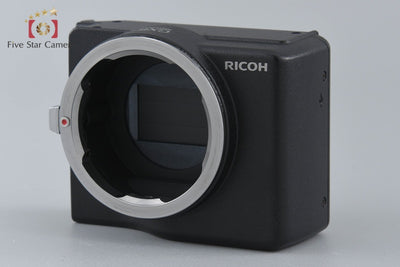 [Used] RICOH GXR Mount A12 Leica M-Mount Unit