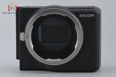 [Used] RICOH GXR Mount A12 Leica M-Mount Unit