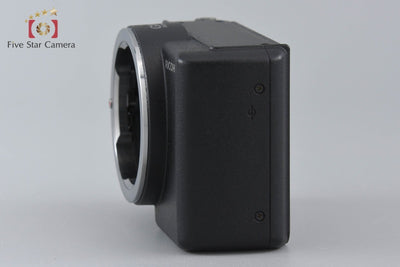 [Used] RICOH GXR Mount A12 Leica M-Mount Unit