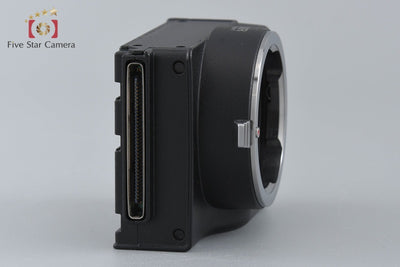 [Used] RICOH GXR Mount A12 Leica M-Mount Unit