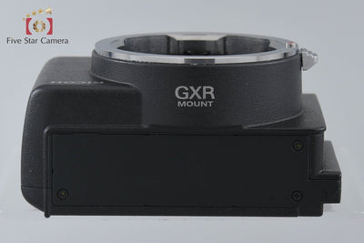 [Used] RICOH GXR Mount A12 Leica M-Mount Unit