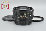 【中古】RICOH リコー RIKENON P 50mm f/2