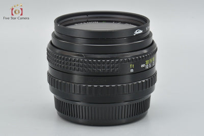 【中古】RICOH リコー RIKENON P 50mm f/2