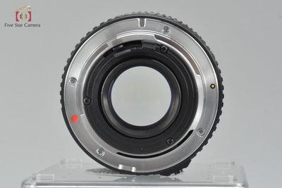 【中古】RICOH リコー RIKENON P 50mm f/2