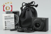[Used] RICOH Ricoh S10 24-72mm f/2.5-4.4 VC