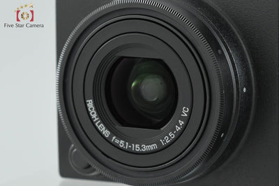 [Used] RICOH Ricoh S10 24-72mm f/2.5-4.4 VC
