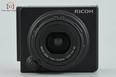 [Used] RICOH Ricoh S10 24-72mm f/2.5-4.4 VC