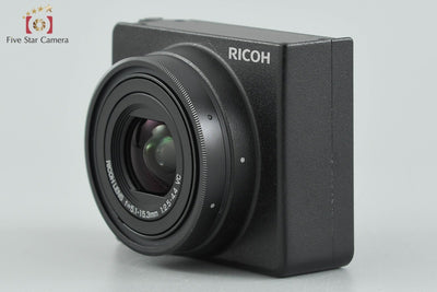 [Used] RICOH Ricoh S10 24-72mm f/2.5-4.4 VC