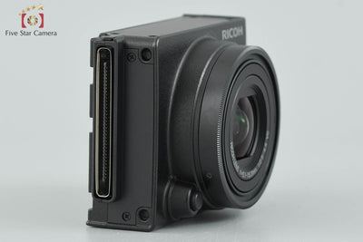 [Used] RICOH Ricoh S10 24-72mm f/2.5-4.4 VC