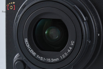 [Used] RICOH RZ-10 24-72mm f/2.5-4.4 VC + DW-6 0.79x + TC-1 1.88x