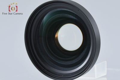 [Used] RICOH RZ-10 24-72mm f/2.5-4.4 VC + DW-6 0.79x + TC-1 1.88x