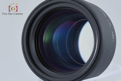 [Used] RICOH RZ-10 24-72mm f/2.5-4.4 VC + DW-6 0.79x + TC-1 1.88x