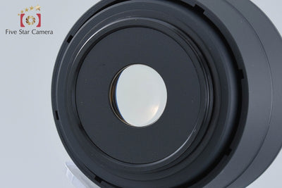 [Used] RICOH RZ-10 24-72mm f/2.5-4.4 VC + DW-6 0.79x + TC-1 1.88x