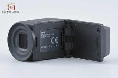 【中古】RICOH リコー VF-2 液晶ビューファインダー