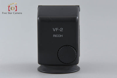 [Used] RICOH VF-2 LCD Viewfinder with Original Box