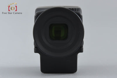 [Used] RICOH VF-2 LCD Viewfinder with Original Box