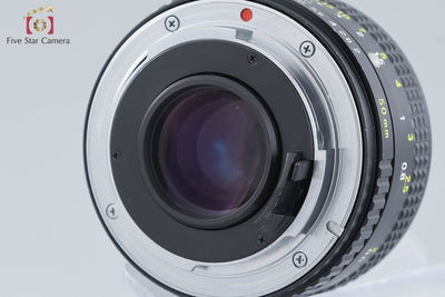 【中古】RICOH リコー XR RIKENON 50mm f/2 ペンタックスKマウント