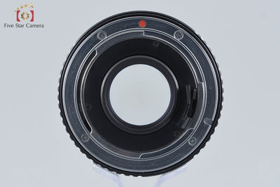 【中古】RICOH リコー XR RIKENON 50mm f/2 ペンタックスKマウント