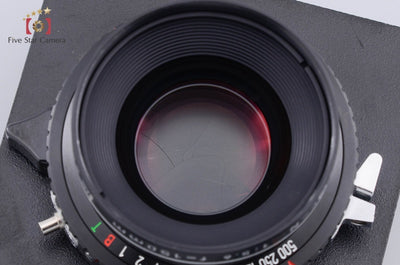 [Used] Rodenstock 72° APO Sironar-N 150mm f/5.6