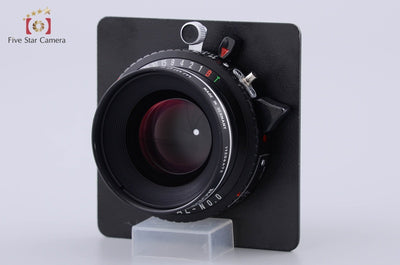 [Used] Rodenstock 72° APO Sironar-N 150mm f/5.6