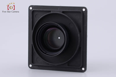 [Used] Rodenstock 72° APO Sironar-N 150mm f/5.6