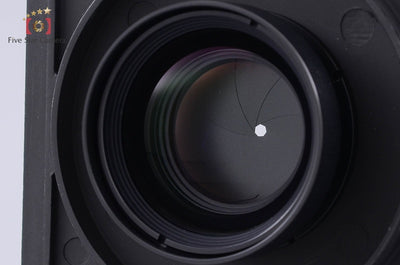[Used] Rodenstock 72° APO Sironar-N 150mm f/5.6