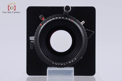 [Used] Rodenstock 72° APO Sironar-N 150mm f/5.6