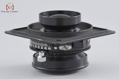 [Used] Rodenstock 72° APO Sironar-N 150mm f/5.6