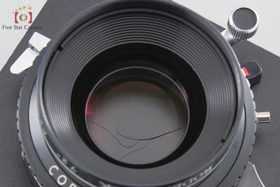 [Used] Rodenstock 72° APO Sironar-N 150mm f/5.6