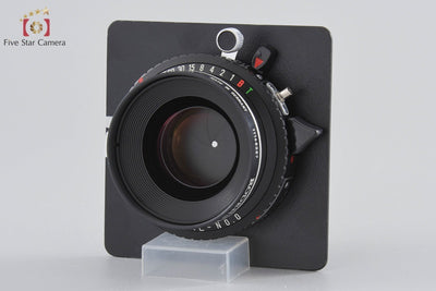 [Used] Rodenstock 72° APO Sironar-N 150mm f/5.6