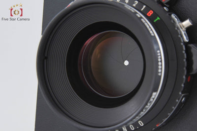 [Used] Rodenstock 72° APO Sironar-N 150mm f/5.6