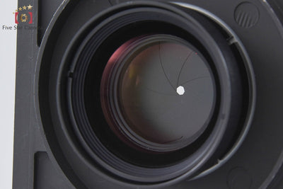 [Used] Rodenstock 72° APO Sironar-N 150mm f/5.6