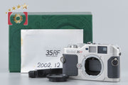 【中古】Rollei ローライ 35RF レンジファインダーフィルムカメラ 元箱付き