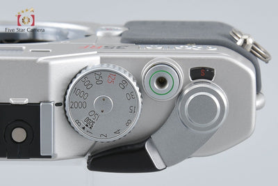 【中古】Rollei ローライ 35RF レンジファインダーフィルムカメラ 元箱付き