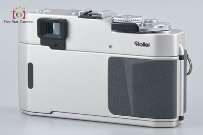 【中古】Rollei ローライ 35RF レンジファインダーフィルムカメラ 元箱付き