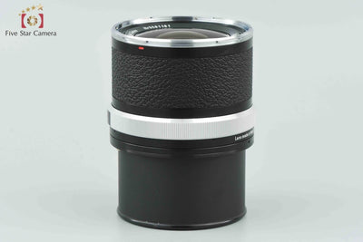 【中古】Rollei ローライ Carl Zeiss Distagon 50mm f/4 ROLLEIFLEX SL66用
