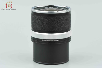 【中古】Rollei ローライ Carl Zeiss Distagon 50mm f/4 ROLLEIFLEX SL66用