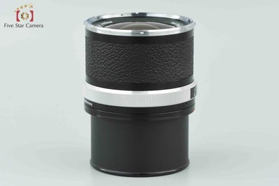 【中古】Rollei ローライ Carl Zeiss Distagon 50mm f/4 ROLLEIFLEX SL66用
